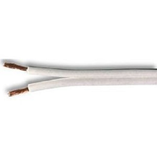 100m white multi strand - 100m, loud