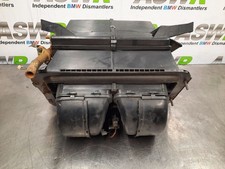 BMW 3 SERIES E30 Heater Matrix Box 64111381569