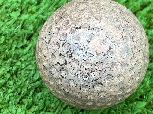 Why not golf - golf, c.1920