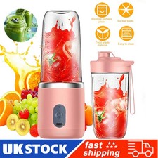 300ml Portable Blender