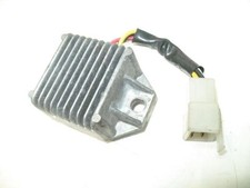 Regulator yamaha 125 - regulator,