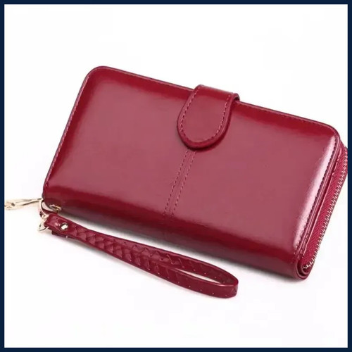 New long fashion women - fashion, leather
