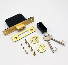 Imperial Locks G5004 - 5 Lever