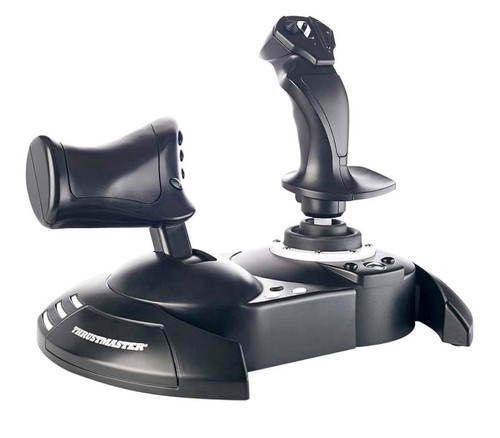 Thrustmaster flight hotas - t.flight,