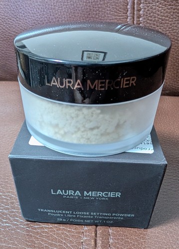 Laura mercier translucent - mercier,