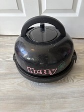 Hetty Henry Hoover Vacuum