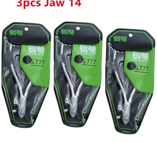 3pcs 777 stainless - s.777,