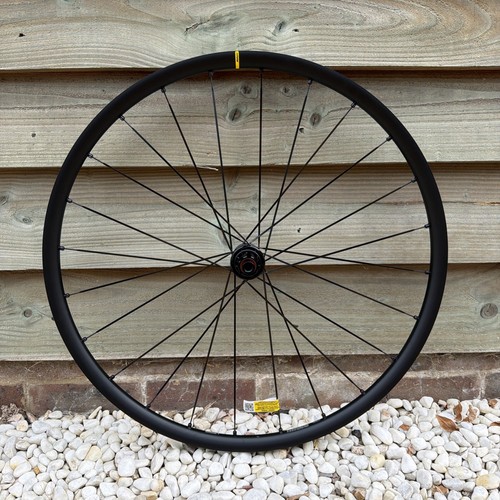 Mavic allroad disc 700c - s,