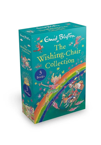 Enid blyton the - enid,