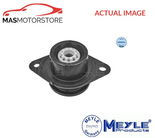 Engine mount mounting - mount, support