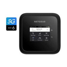 NETGEAR Nighthawk M6 5G Mobile