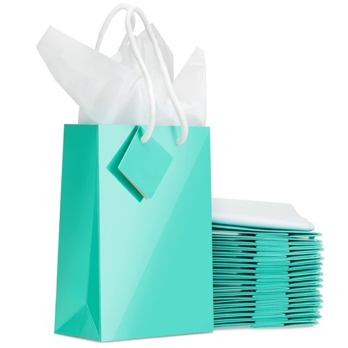 Gift bags pack - 20,