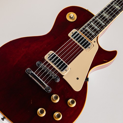 Gibson 1975 les paul deluxe - les,