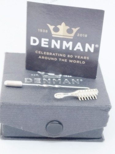 Denman silver 925 anniversary - silver,