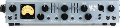 Ashdown abm 300 - ashdown, uk-abm-300-evo