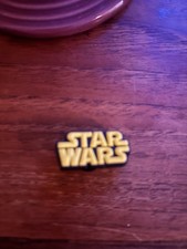 Star Wars Croc Charm Jibbitz -