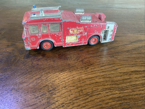 Vintage 1970s dinky toys - vintage,