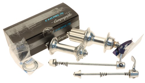 Campagnolo chorus 32h hubset - campagnolo,
