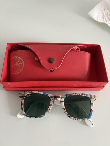 Ray ban wayfarer special - wayfarer,