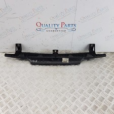 VOLKSWAGEN TOUAREG BUMPER