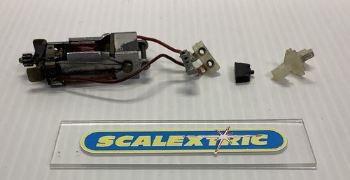 Scalextric tri ang - tri-ang, rx