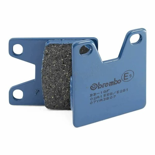 Brembo brake pads - pads, cc