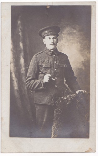 Ww1 british army - ww1, soldier