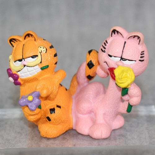 Garfield arlene applause - applause, pvc