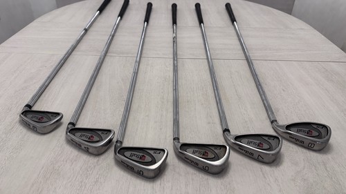 Wilson staff fat - wilson, shaft