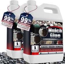 Stone Glue for outside Rocks -