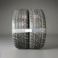 Whitewall 2×265/70 R17 115S
