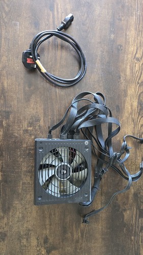 Corsair series rm650 650w - rm,