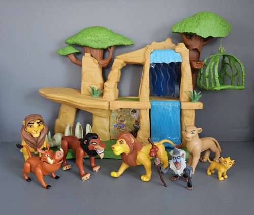 Disney the lion guard - disney,