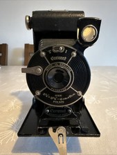 Vintage Coronet TI Camera And