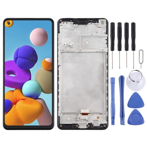 Samsung galaxy a21s - samsung,