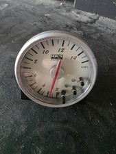 HKS Temp Gauge, JDM, Greddy, Boost. Temp. 60mm