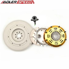 Racing Clutch Single Disc &