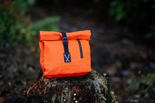 Exmoor Trim Roll Top Bag