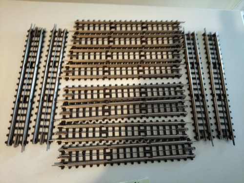 Trix twin gauge three - trix/twin, gauge-three-rail