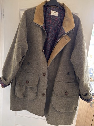 Chrysalis clothes derby tweed - derby,