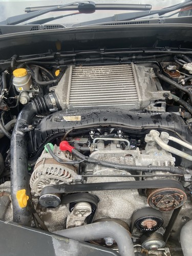 Subaru forester diesel - subaru, 2.0