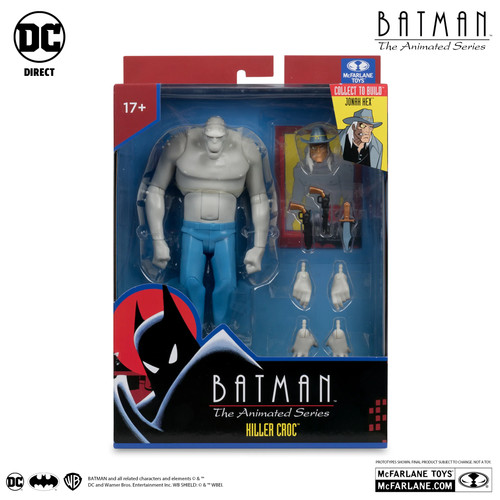 Mcfarlane batman the - batman,