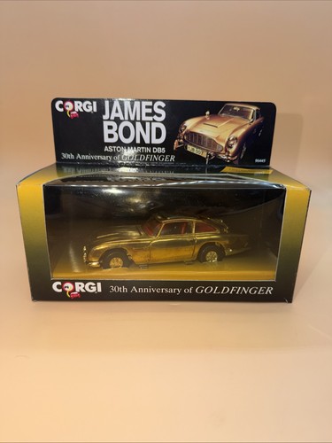 Corgi 96445 original aston - 96445,
