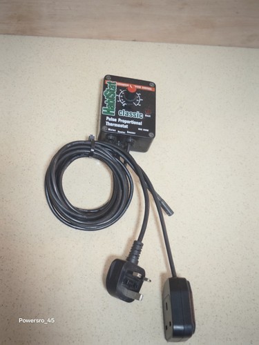 Habistat pulse proportional - pulse,