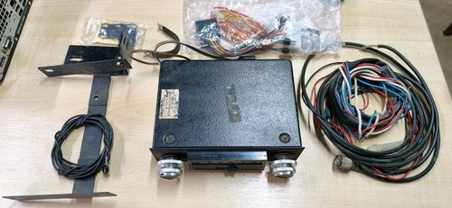 Vintage motorola model 124 - vintage,
