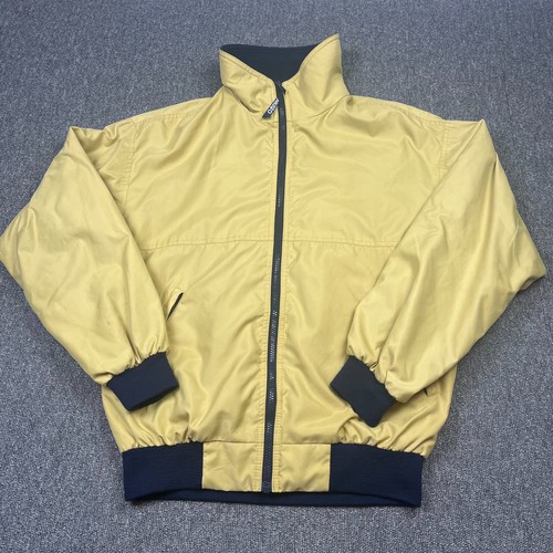Vintage musto snugs jacket - musto,
