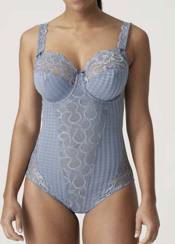 Primadonna madison bodysuit - madison,