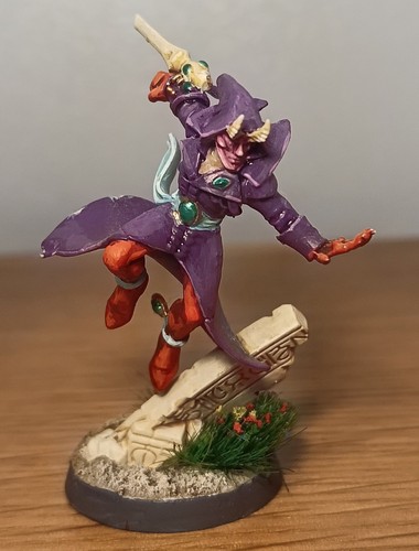 Warhammer 40k aeldari - warhammer,