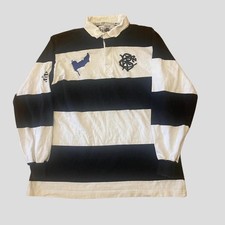 Vintage Barbarians Rugby