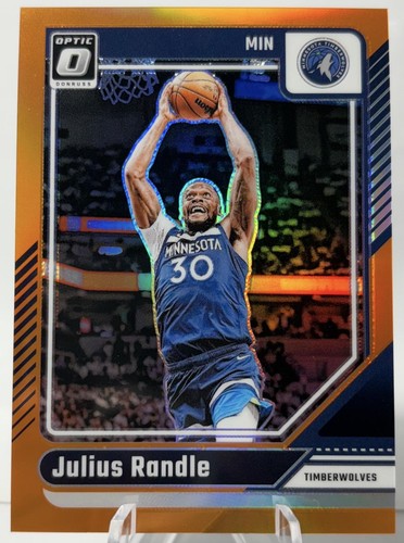 2024 donruss optic 224 - 2024-25,